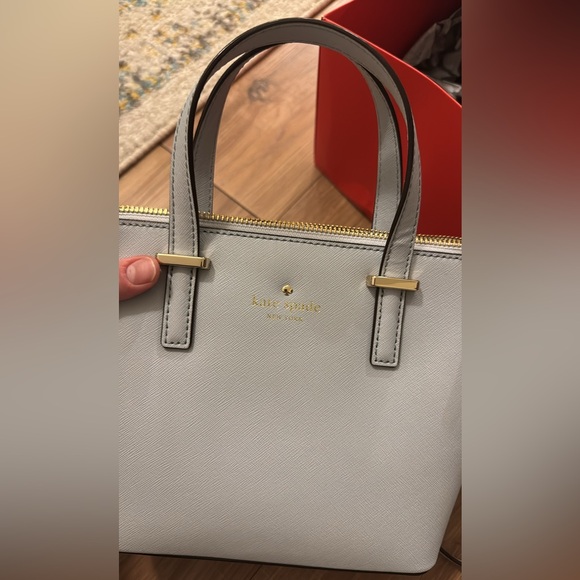 NWT Kate Spade Harmony Crossbody - Picture 8 of 13